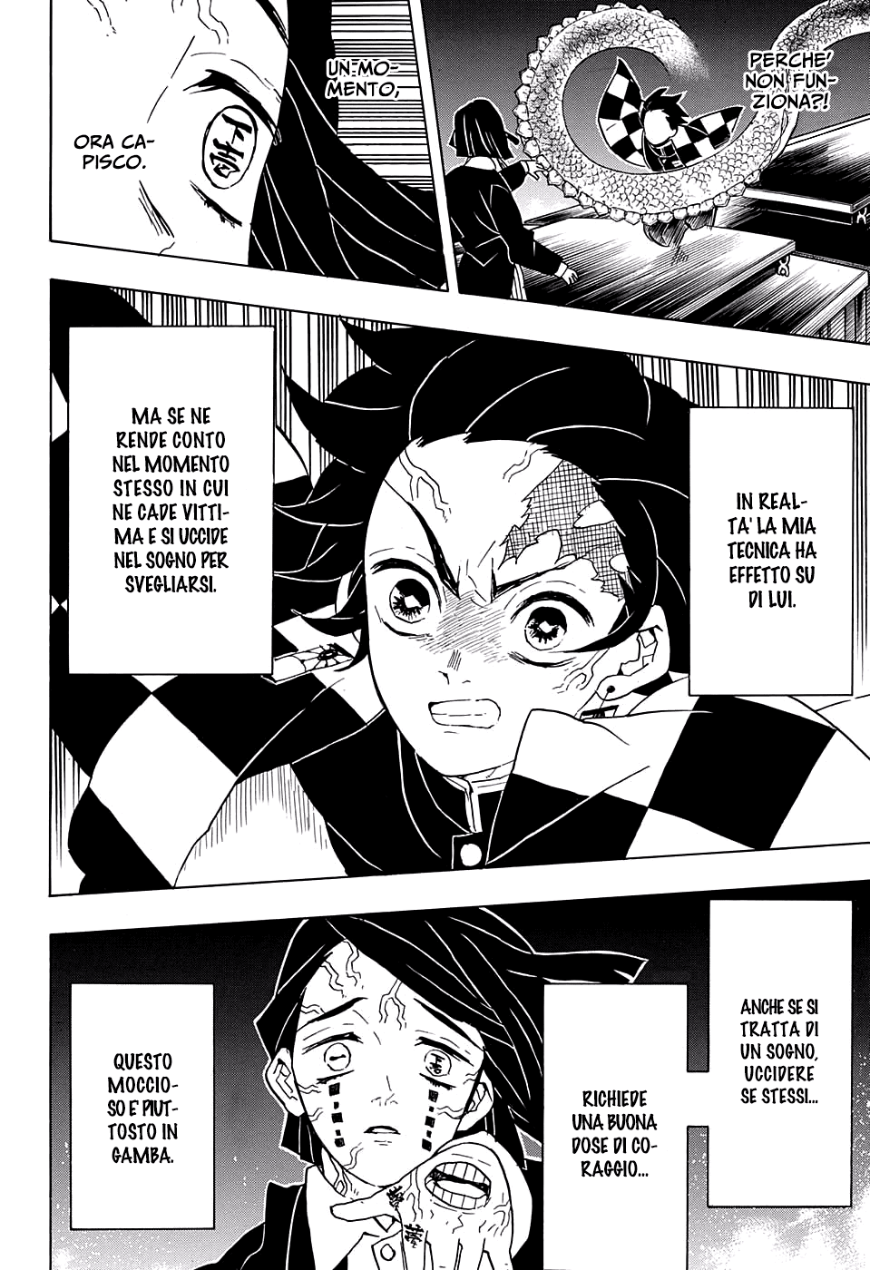 Read Kimetsu no Yaiba IT Manga Online