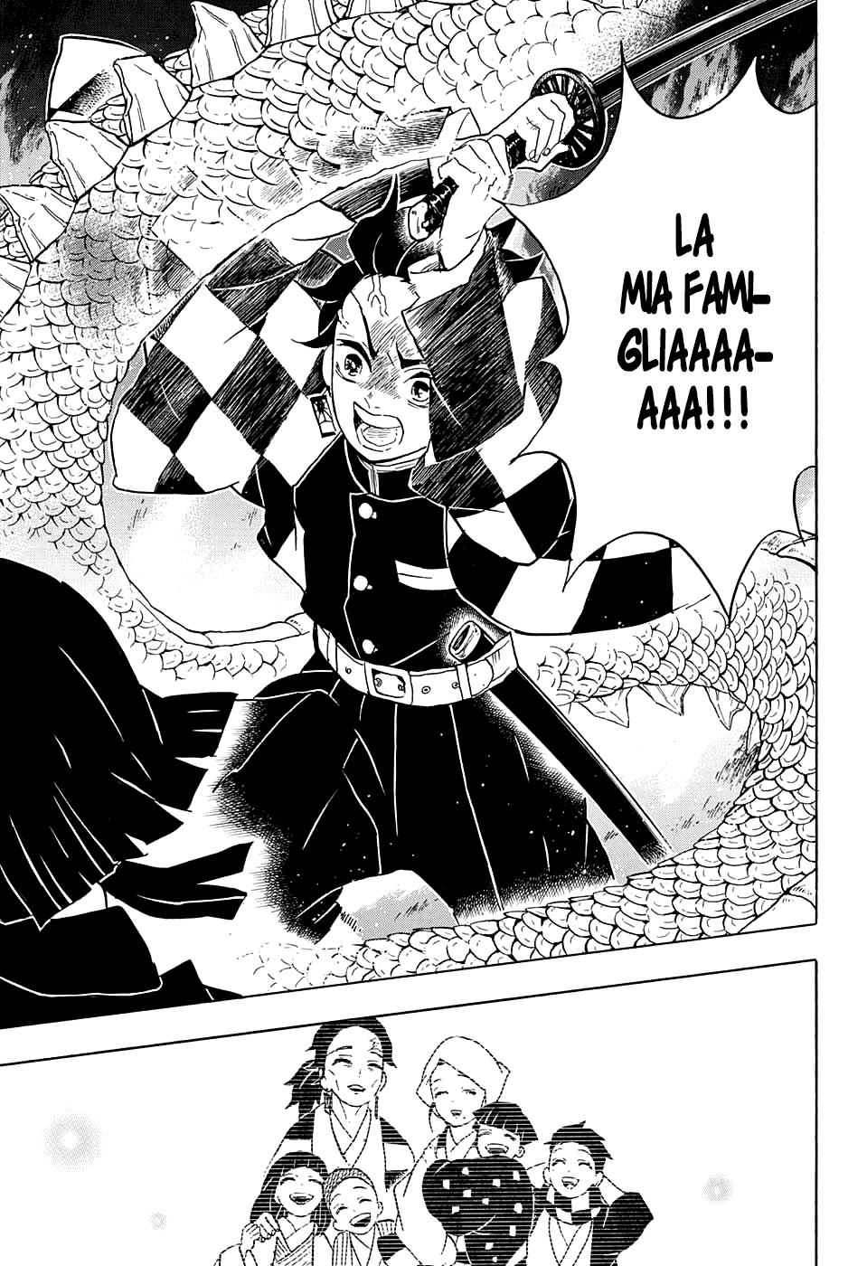 Read Kimetsu no Yaiba IT Manga Online