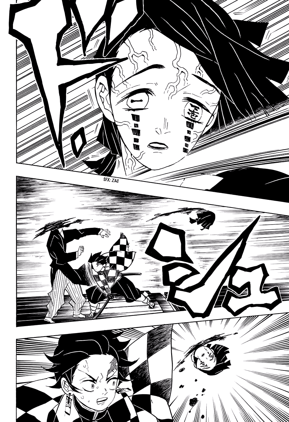 Read Kimetsu no Yaiba IT Manga Online