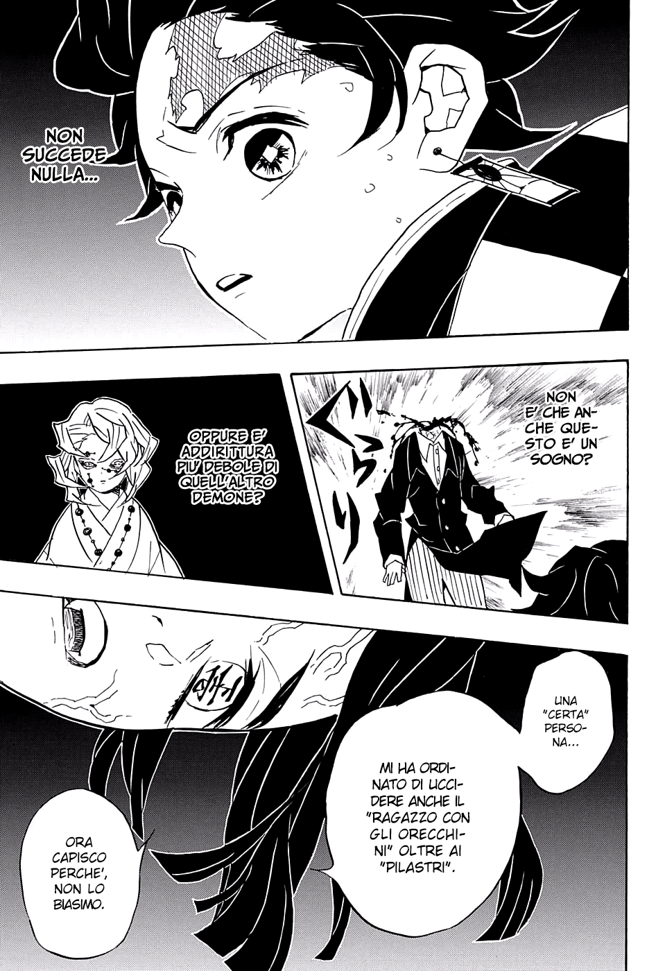 Read Kimetsu no Yaiba IT Manga Online