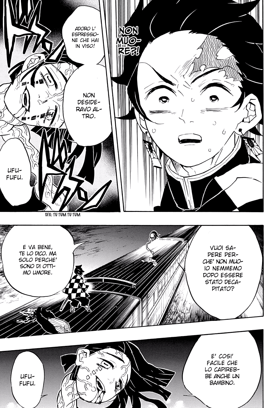 Read Kimetsu no Yaiba IT Manga Online