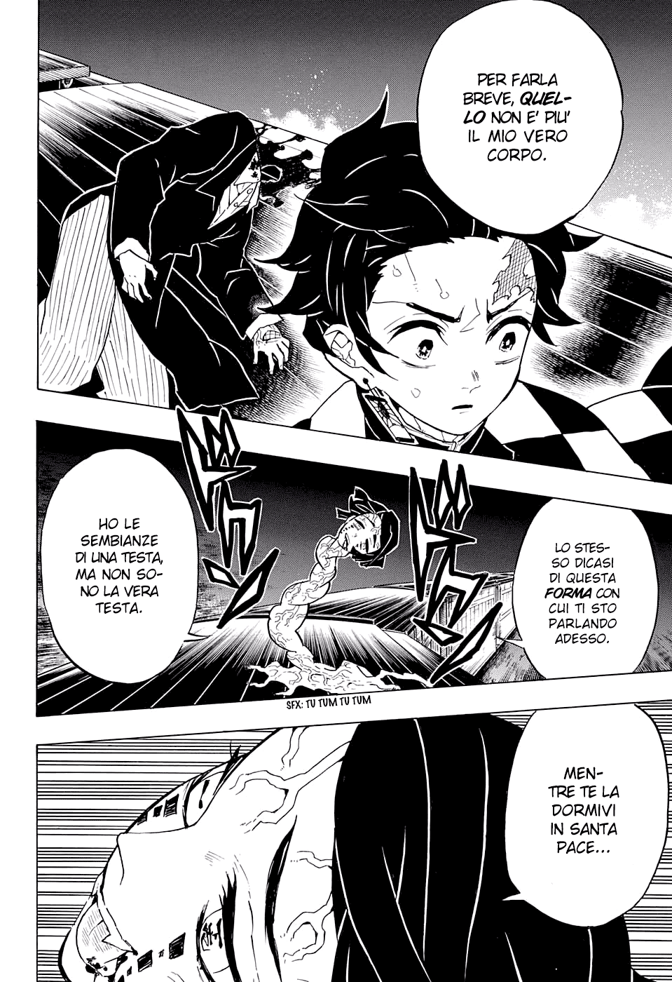 Read Kimetsu no Yaiba IT Manga Online