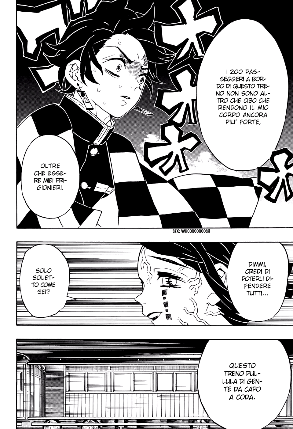 Read Kimetsu no Yaiba IT Manga Online