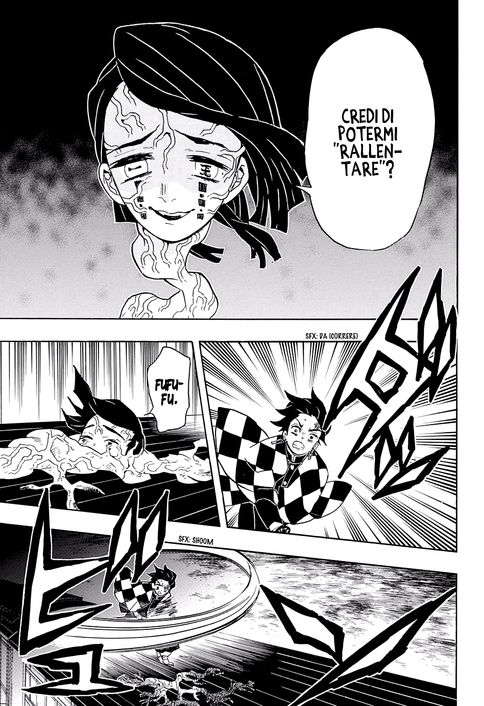 Read Kimetsu no Yaiba IT Manga Online