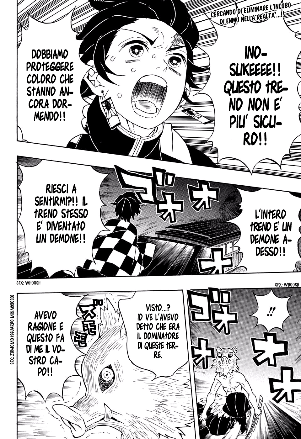 Read Kimetsu no Yaiba IT Manga Online