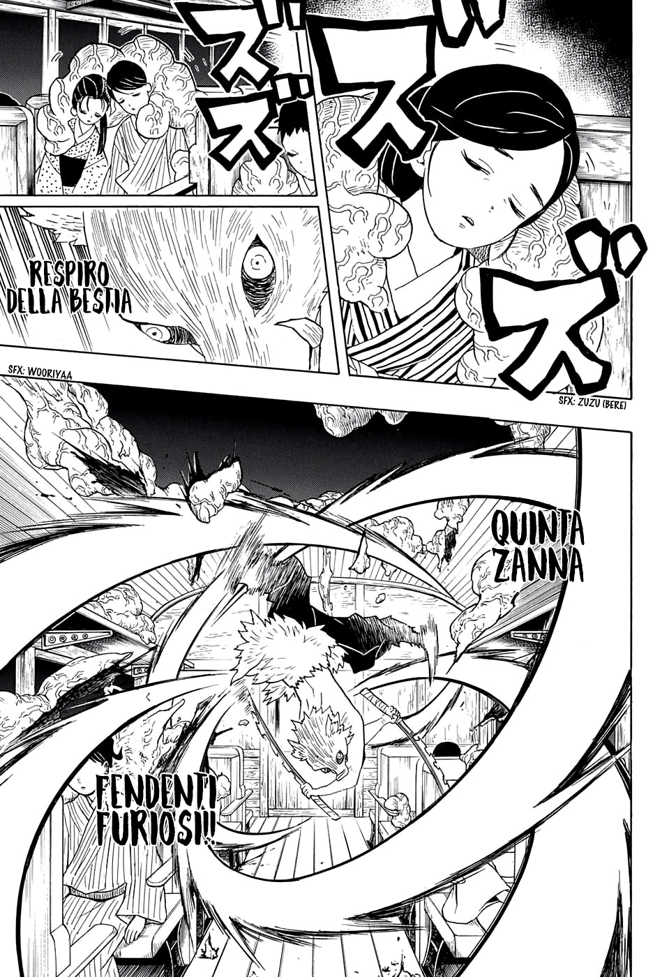 Read Kimetsu no Yaiba IT Manga Online