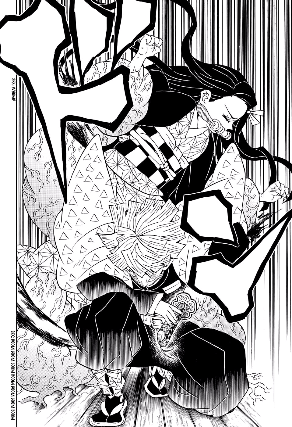 Read Kimetsu no Yaiba IT Manga Online