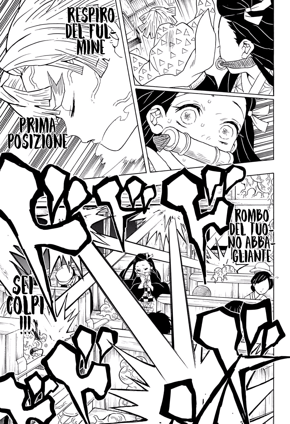 Read Kimetsu no Yaiba IT Manga Online
