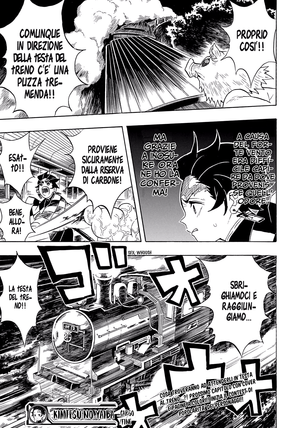 Read Kimetsu no Yaiba IT Manga Online