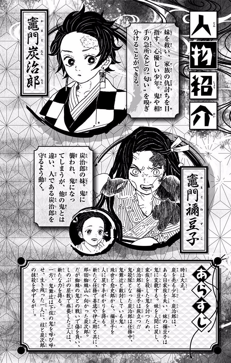 Read Kimetsu no Yaiba IT Manga Online