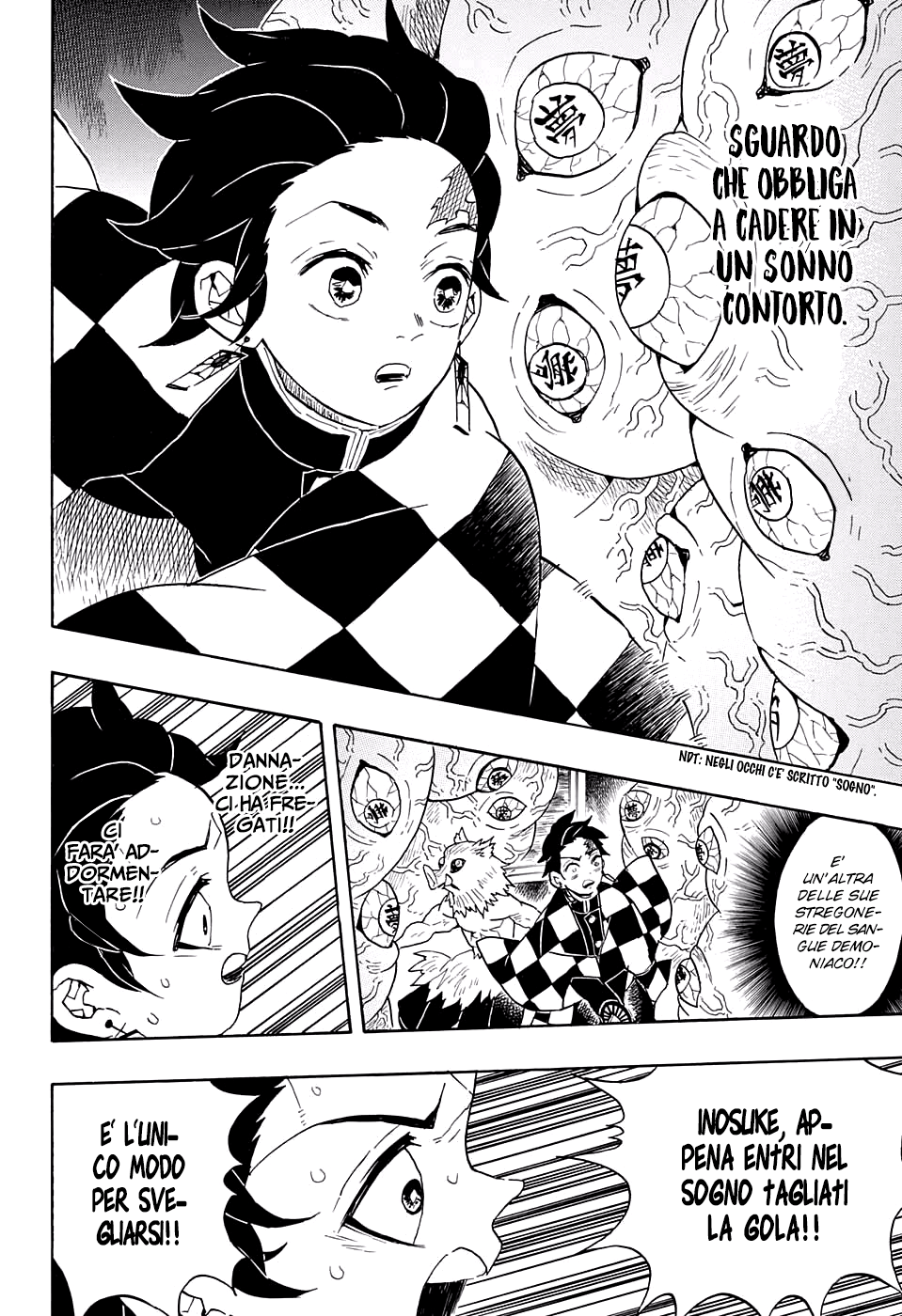 Read Kimetsu no Yaiba IT Manga Online