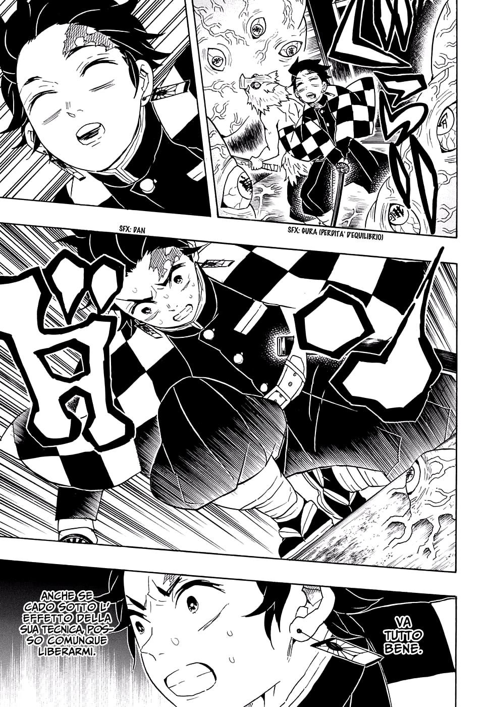Read Kimetsu no Yaiba IT Manga Online