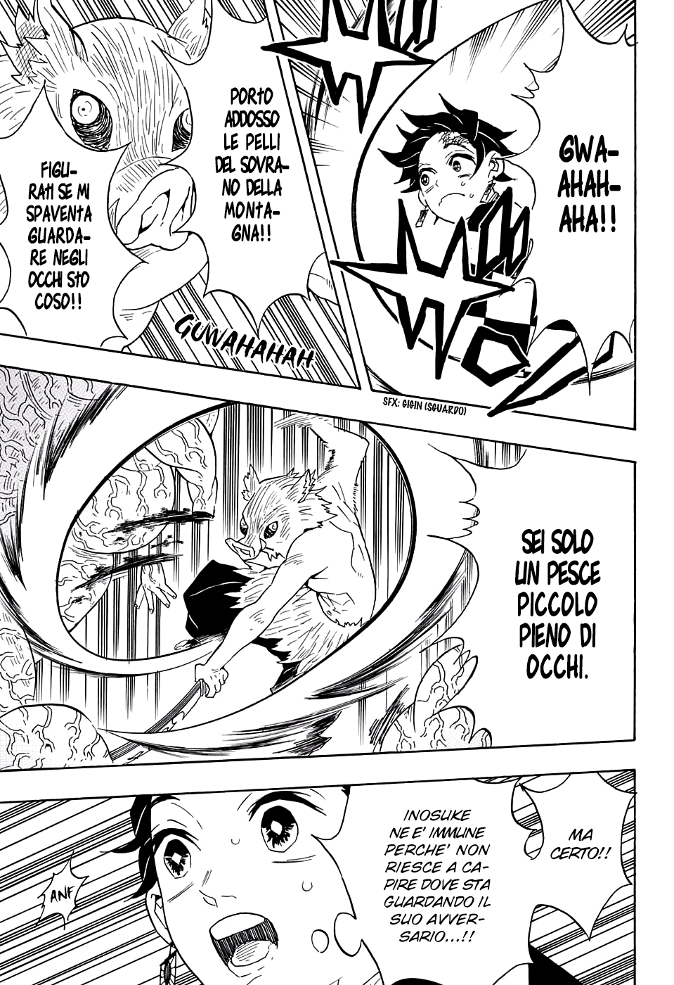 Read Kimetsu no Yaiba IT Manga Online