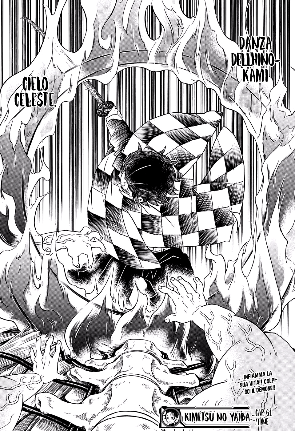 Read Kimetsu no Yaiba IT Manga Online