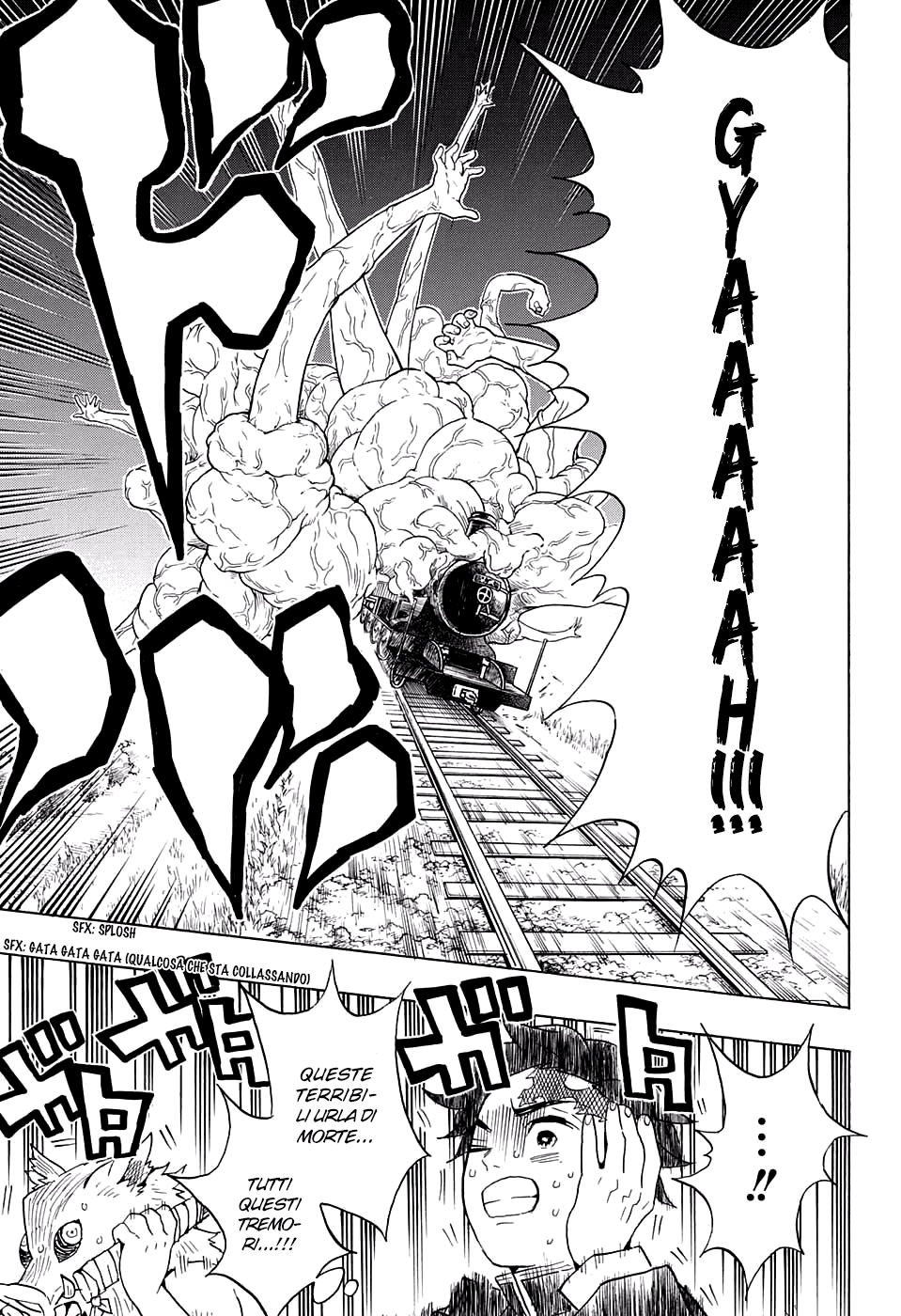 Read Kimetsu no Yaiba IT Manga Online