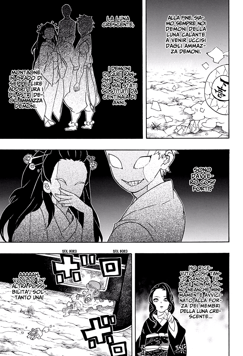 Read Kimetsu no Yaiba IT Manga Online