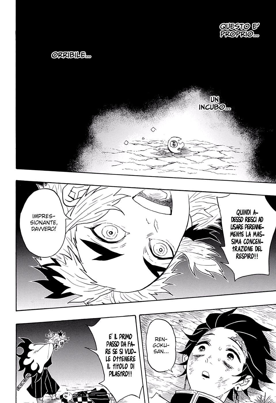 Read Kimetsu no Yaiba IT Manga Online