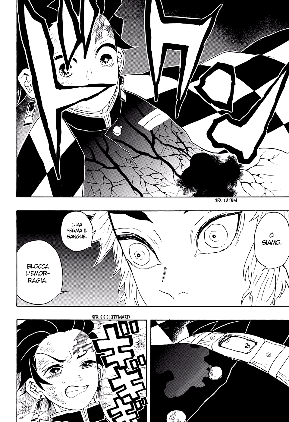 Read Kimetsu no Yaiba IT Manga Online