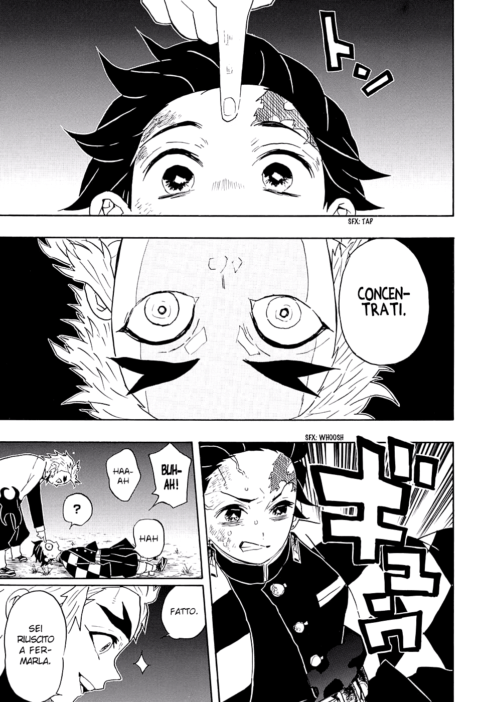 Read Kimetsu no Yaiba IT Manga Online