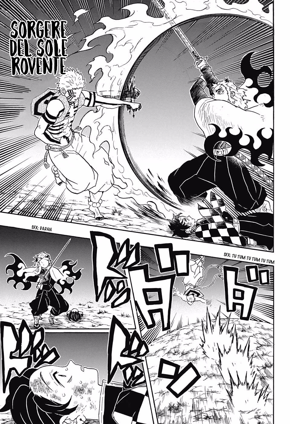 Read Kimetsu no Yaiba IT Manga Online