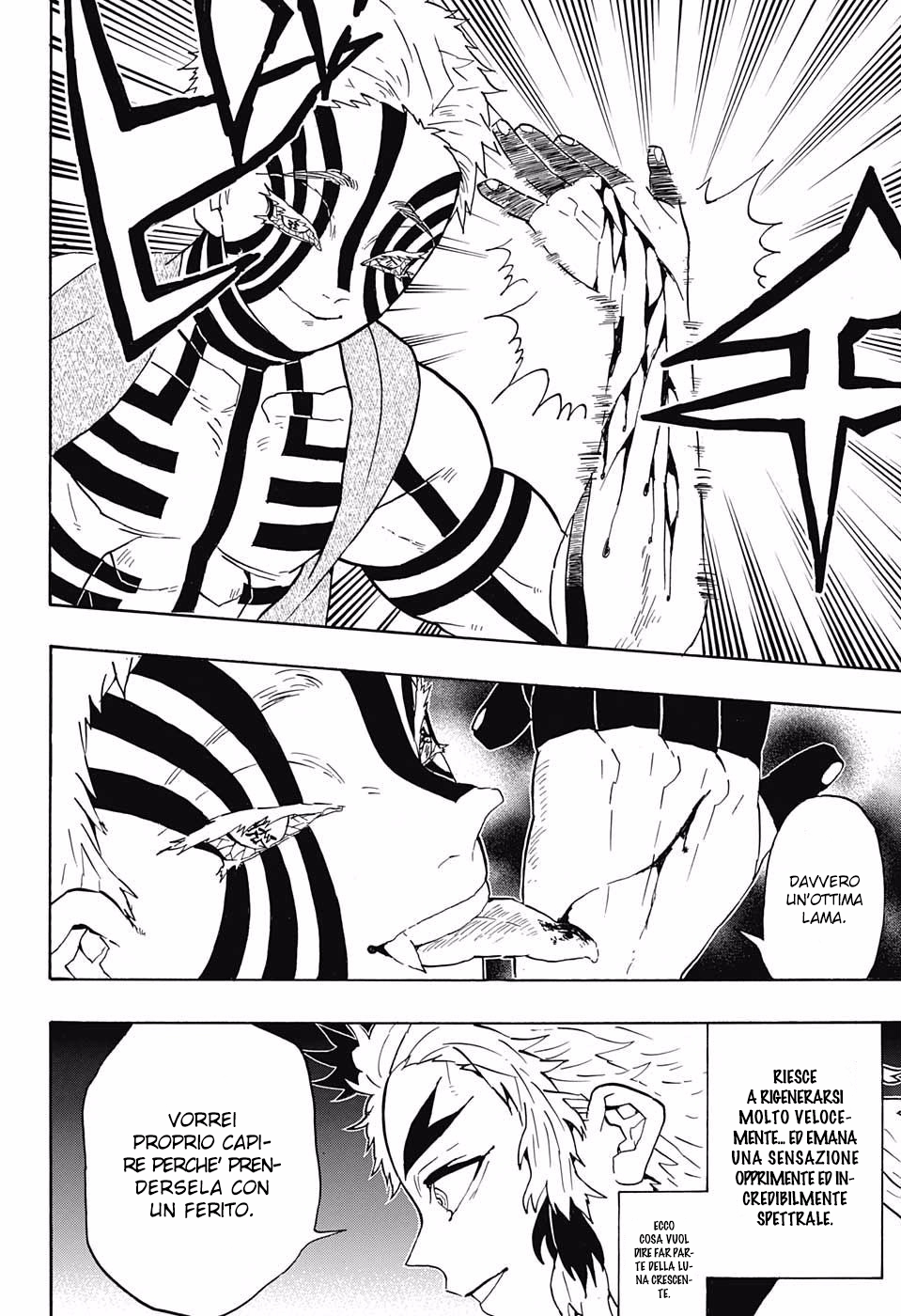 Read Kimetsu no Yaiba IT Manga Online