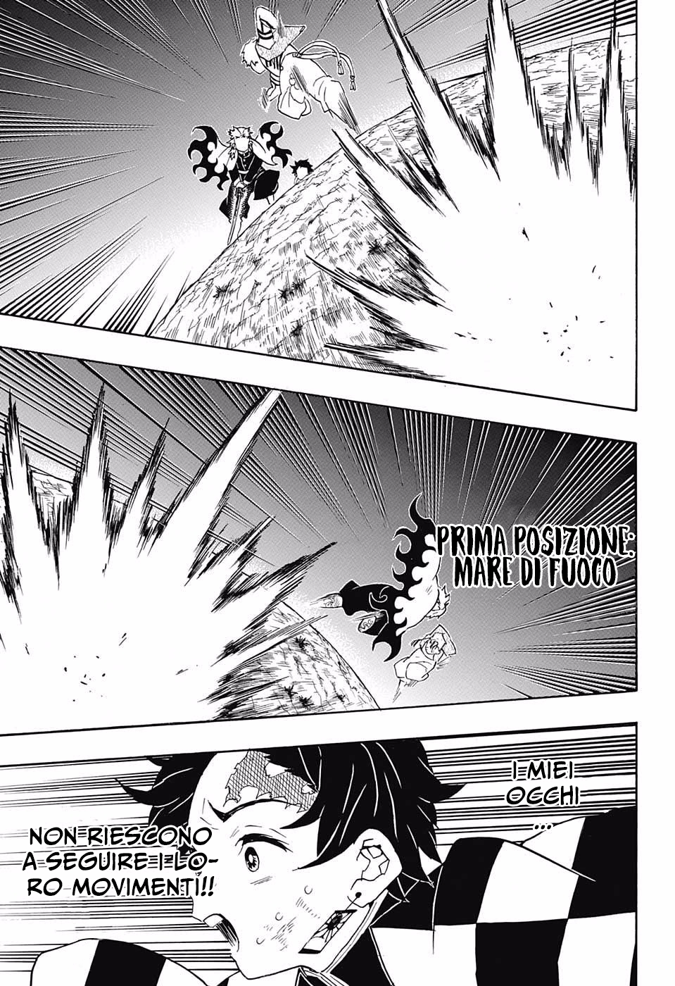 Read Kimetsu no Yaiba IT Manga Online