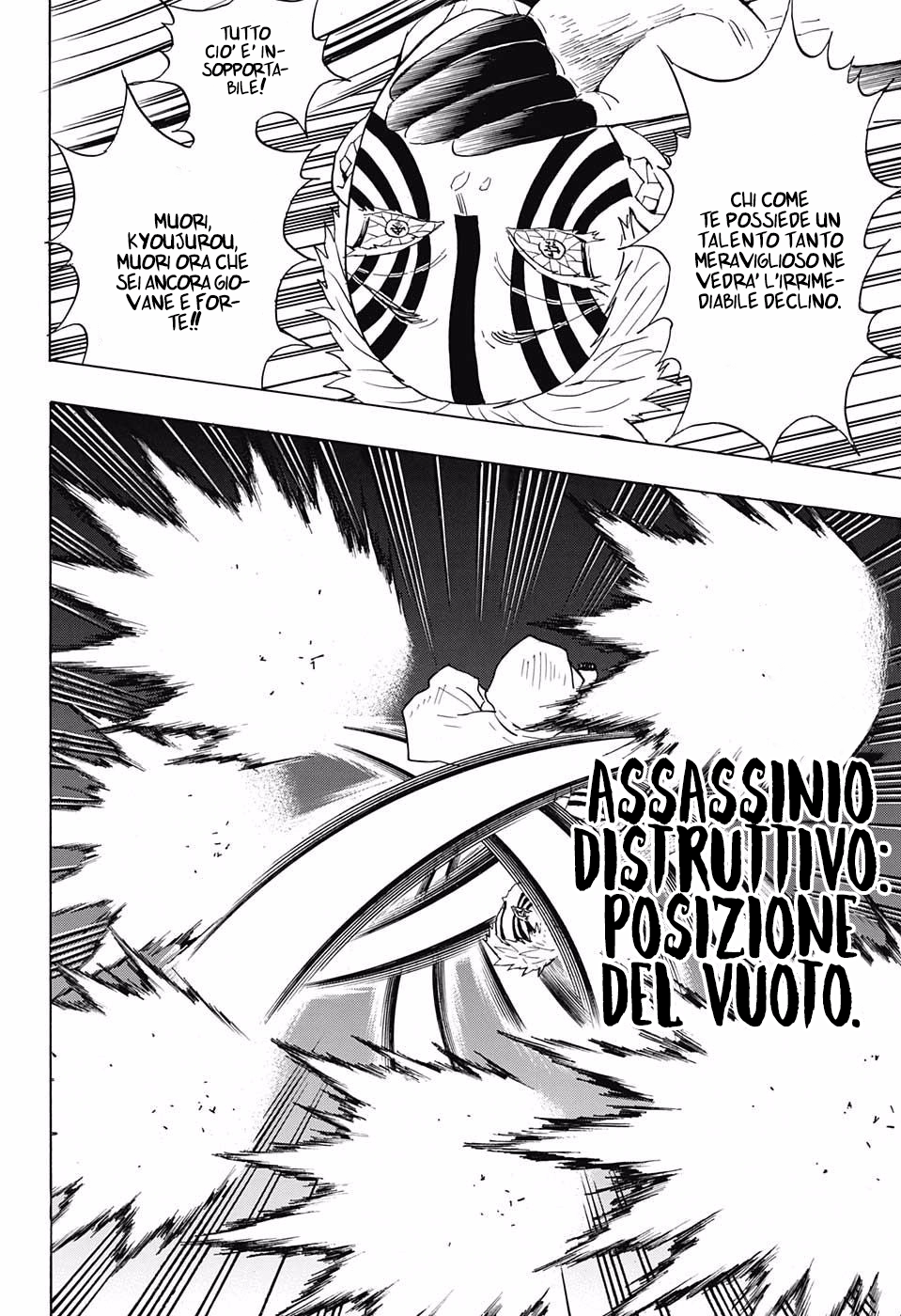 Read Kimetsu no Yaiba IT Manga Online