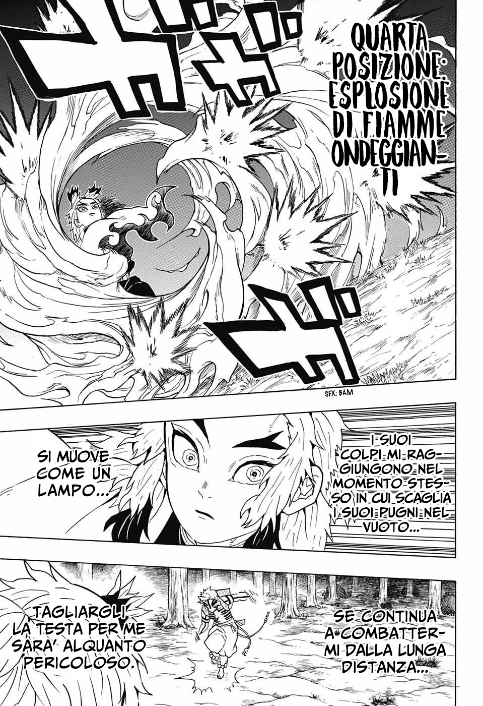 Read Kimetsu no Yaiba IT Manga Online