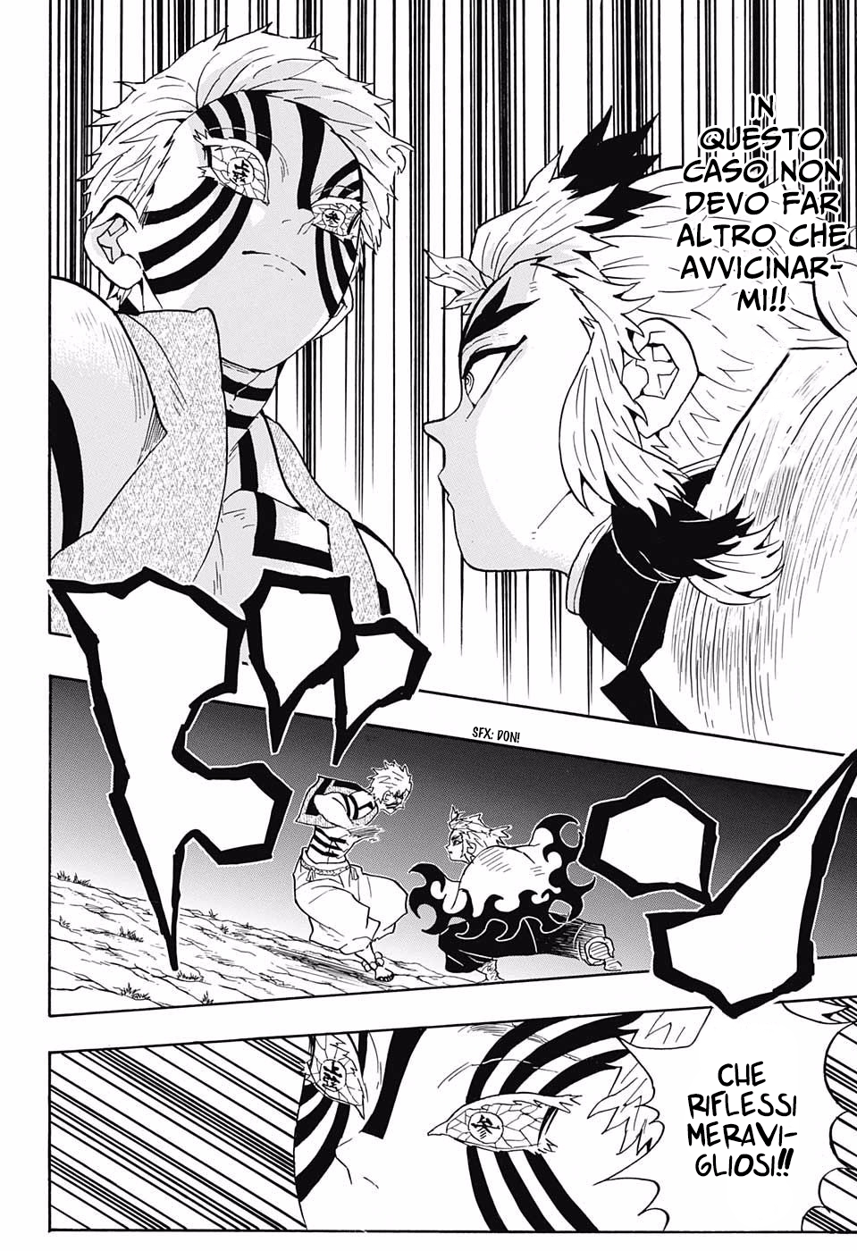 Read Kimetsu no Yaiba IT Manga Online