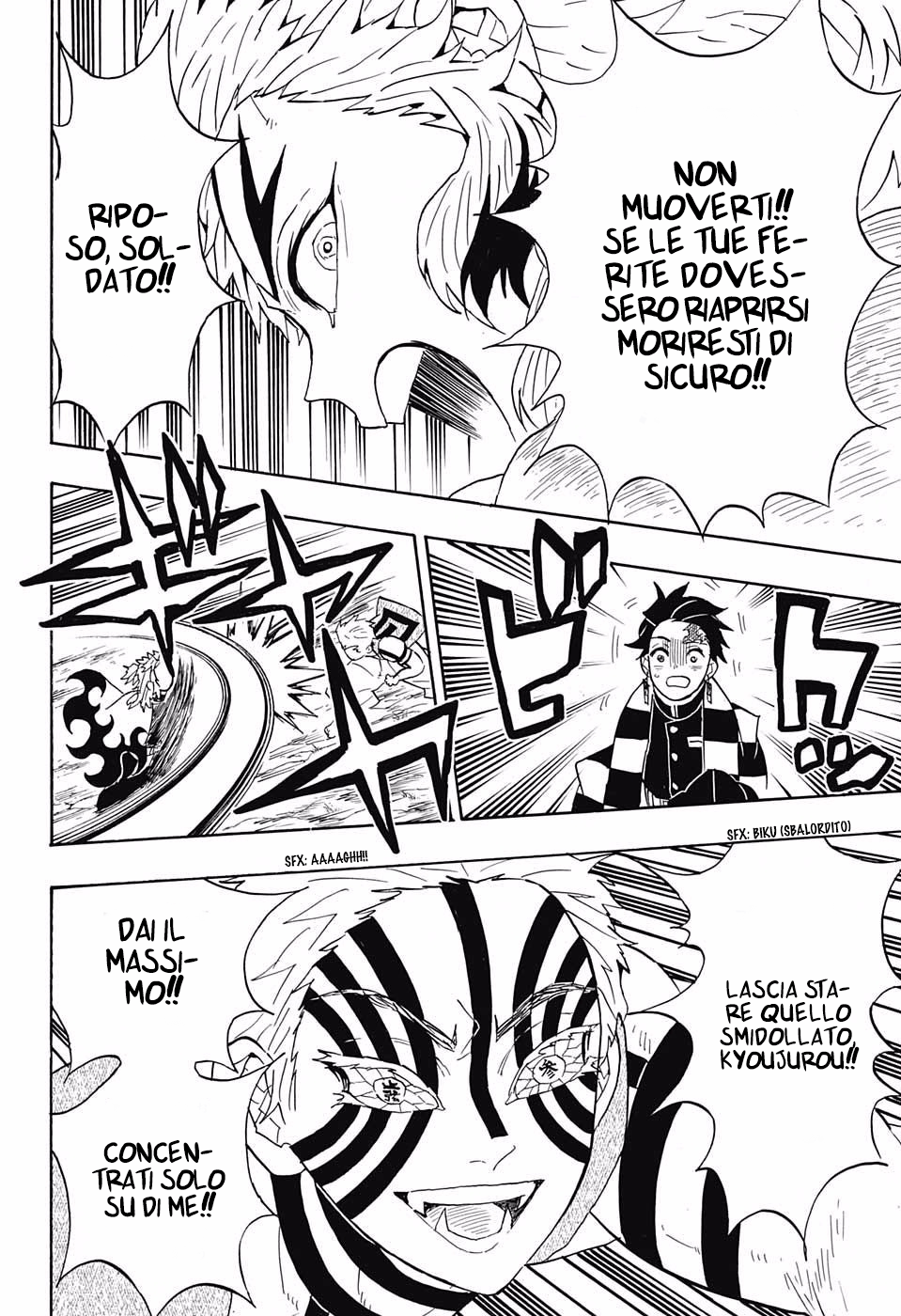 Read Kimetsu no Yaiba IT Manga Online