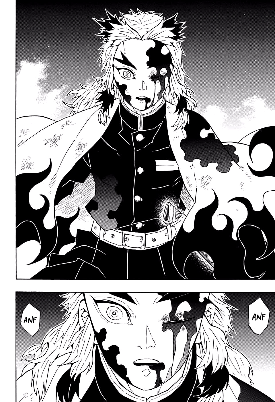 Read Kimetsu no Yaiba IT Manga Online