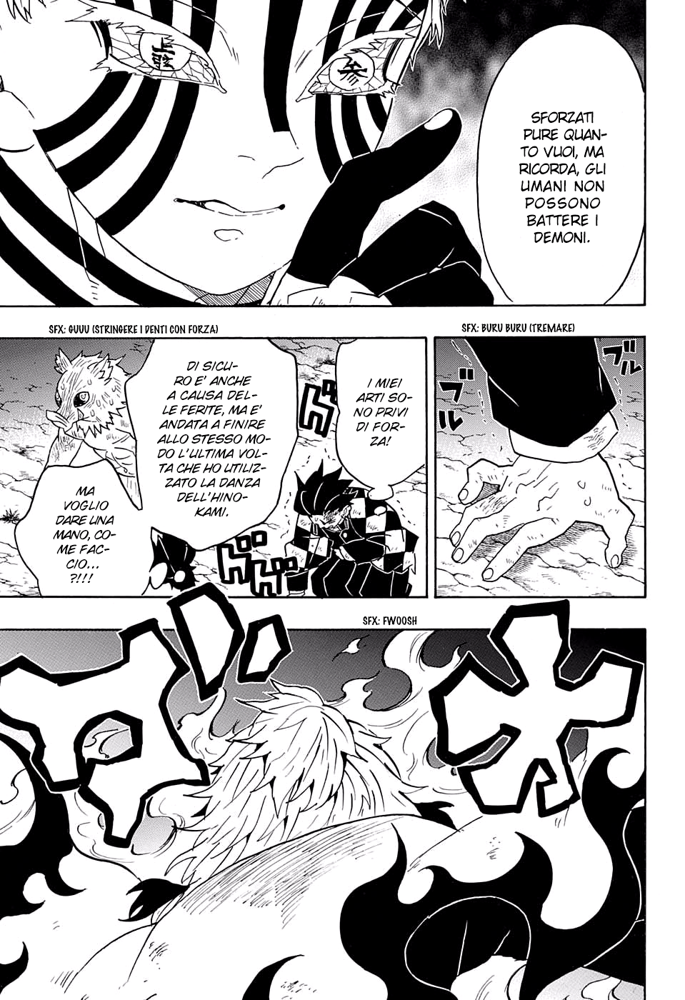 Read Kimetsu no Yaiba IT Manga Online