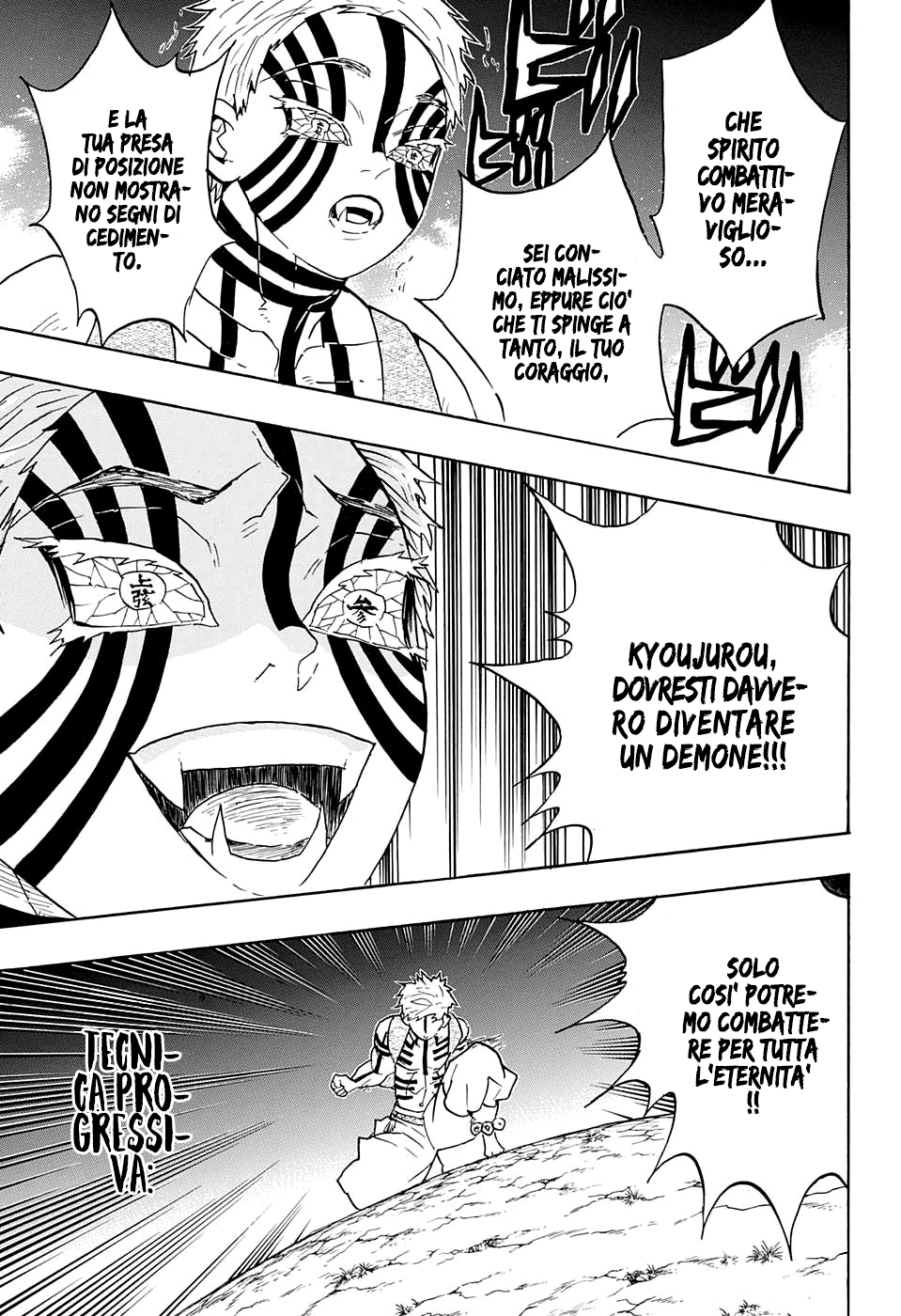 Read Kimetsu no Yaiba IT Manga Online