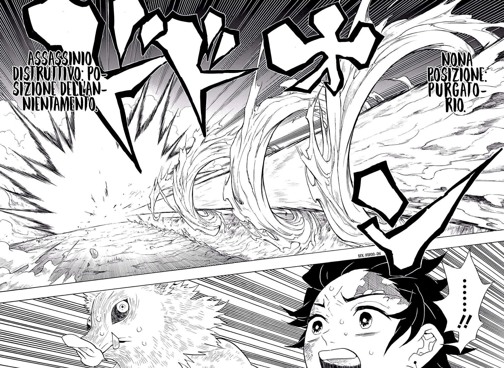 Read Kimetsu no Yaiba IT Manga Online