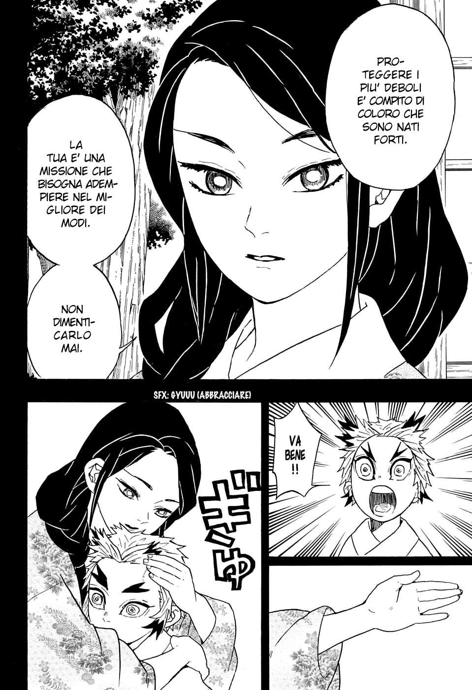 Read Kimetsu no Yaiba IT Manga Online