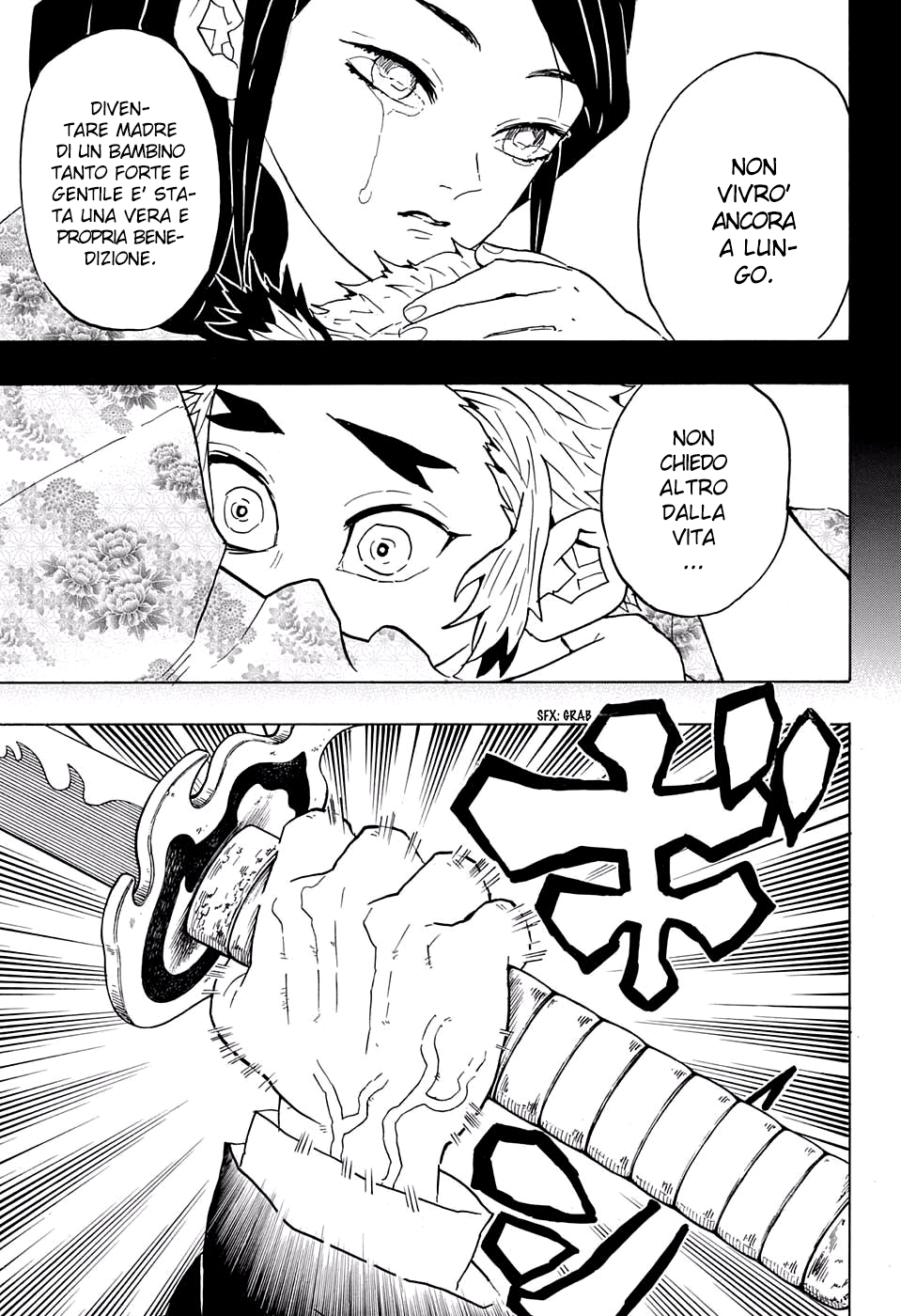 Read Kimetsu no Yaiba IT Manga Online