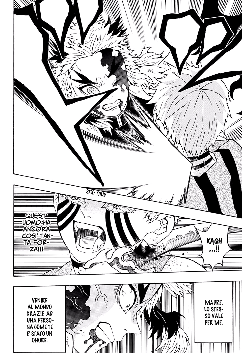 Read Kimetsu no Yaiba IT Manga Online