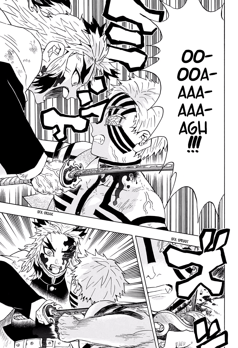 Read Kimetsu no Yaiba IT Manga Online