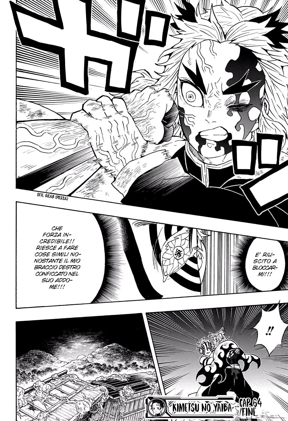 Read Kimetsu no Yaiba IT Manga Online