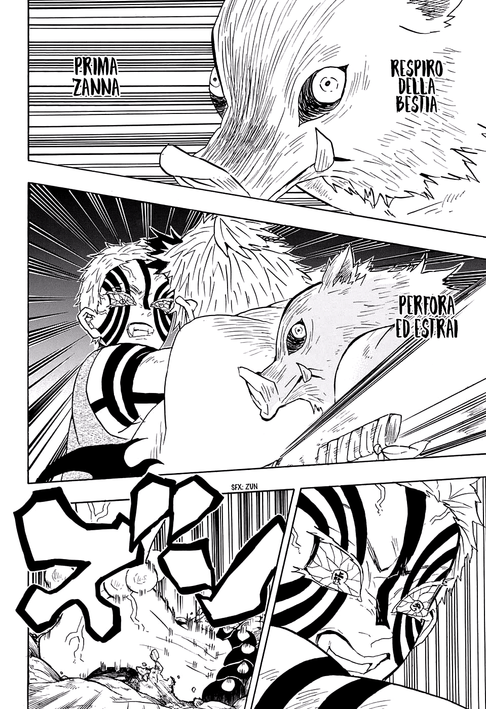 Read Kimetsu no Yaiba IT Manga Online