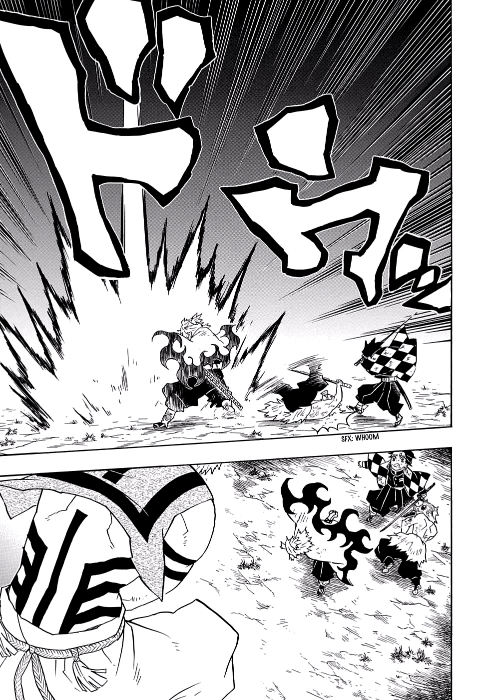 Read Kimetsu no Yaiba IT Manga Online