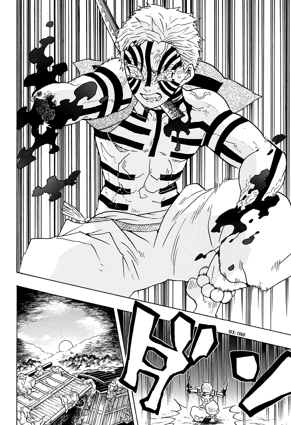 Read Kimetsu no Yaiba IT Manga Online