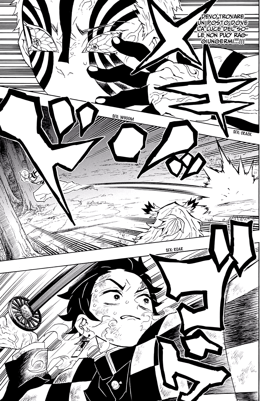 Read Kimetsu no Yaiba IT Manga Online