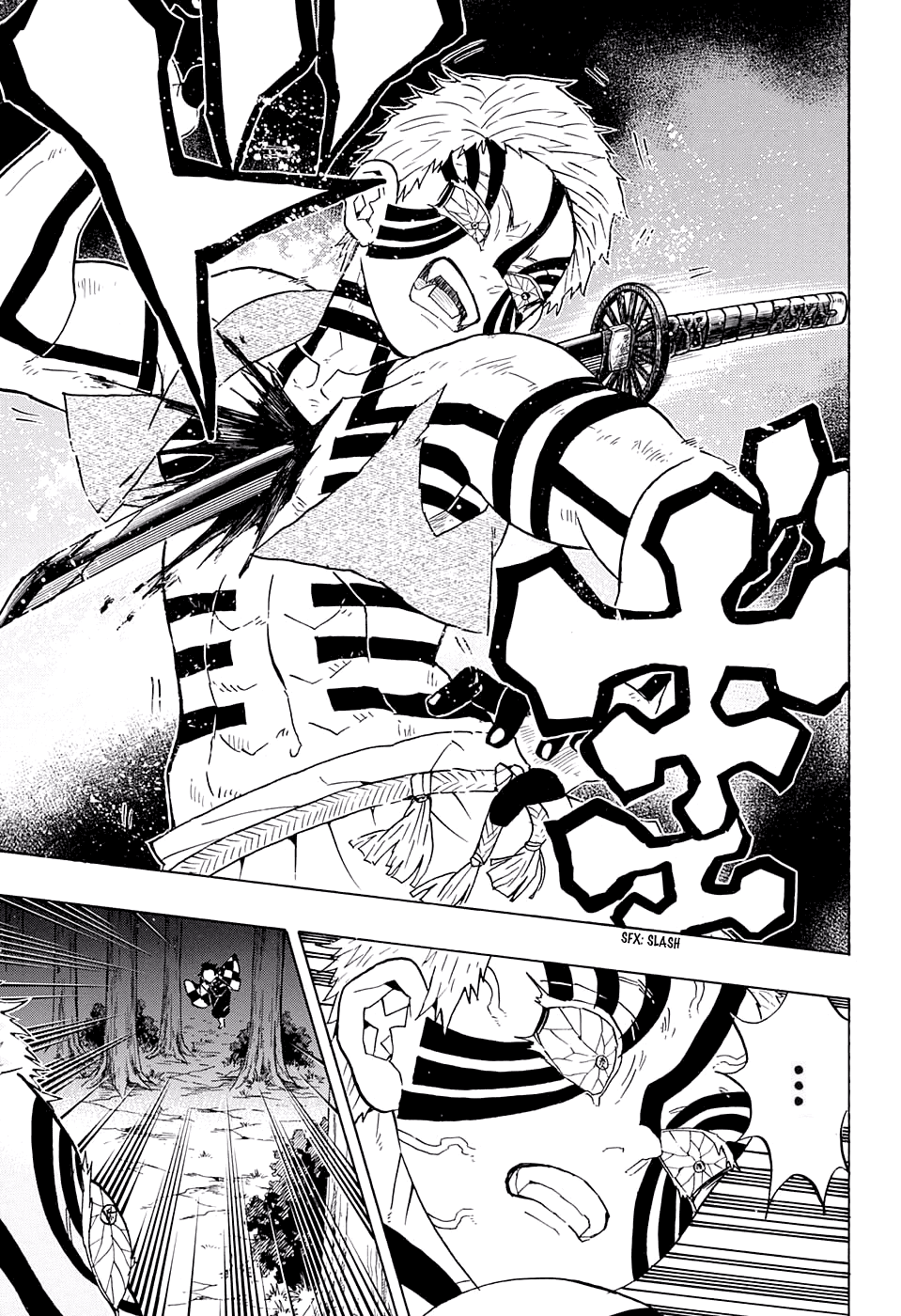 Read Kimetsu no Yaiba IT Manga Online