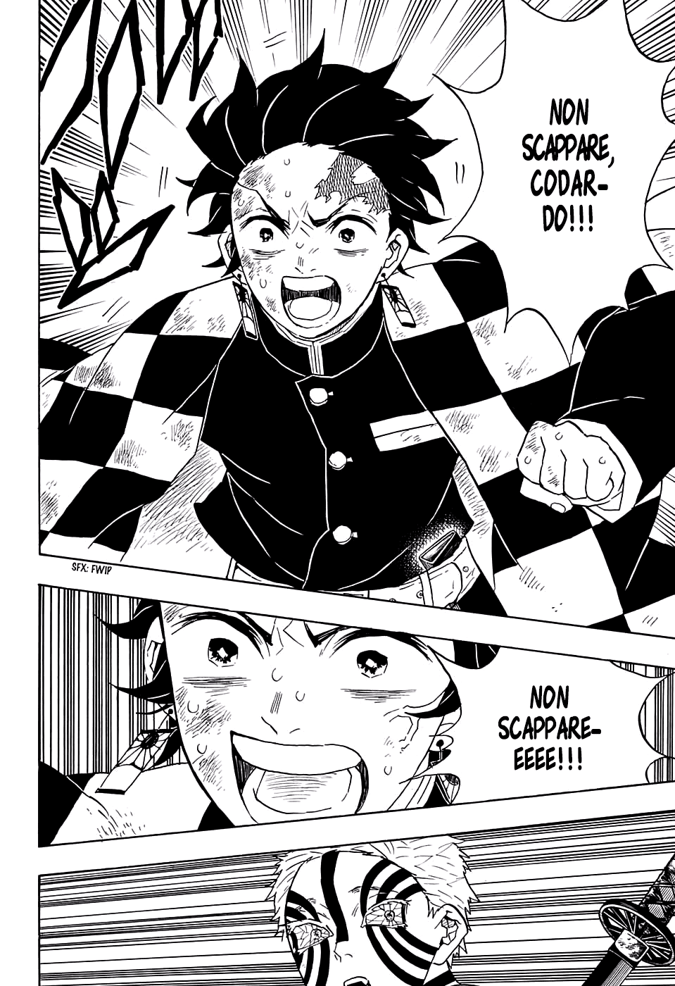 Read Kimetsu no Yaiba IT Manga Online
