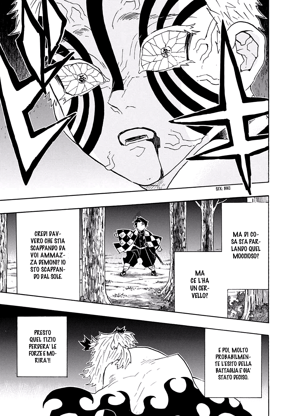 Read Kimetsu no Yaiba IT Manga Online