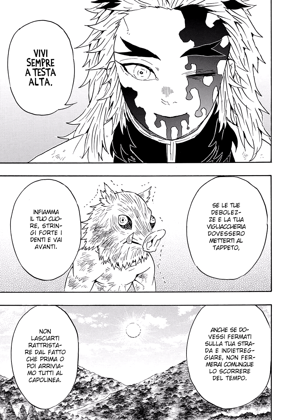 Read Kimetsu no Yaiba IT Manga Online