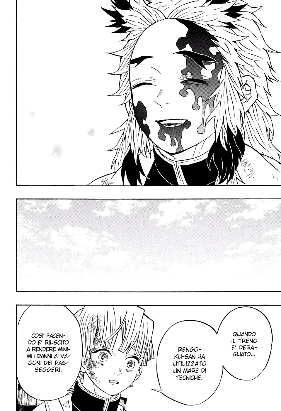 Read Kimetsu no Yaiba IT Manga Online