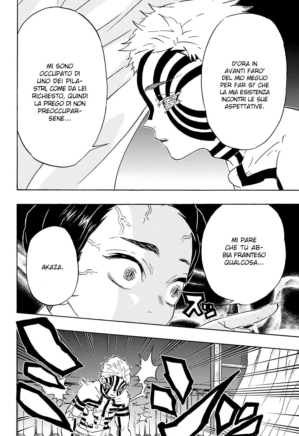 Read Kimetsu no Yaiba IT Manga Online