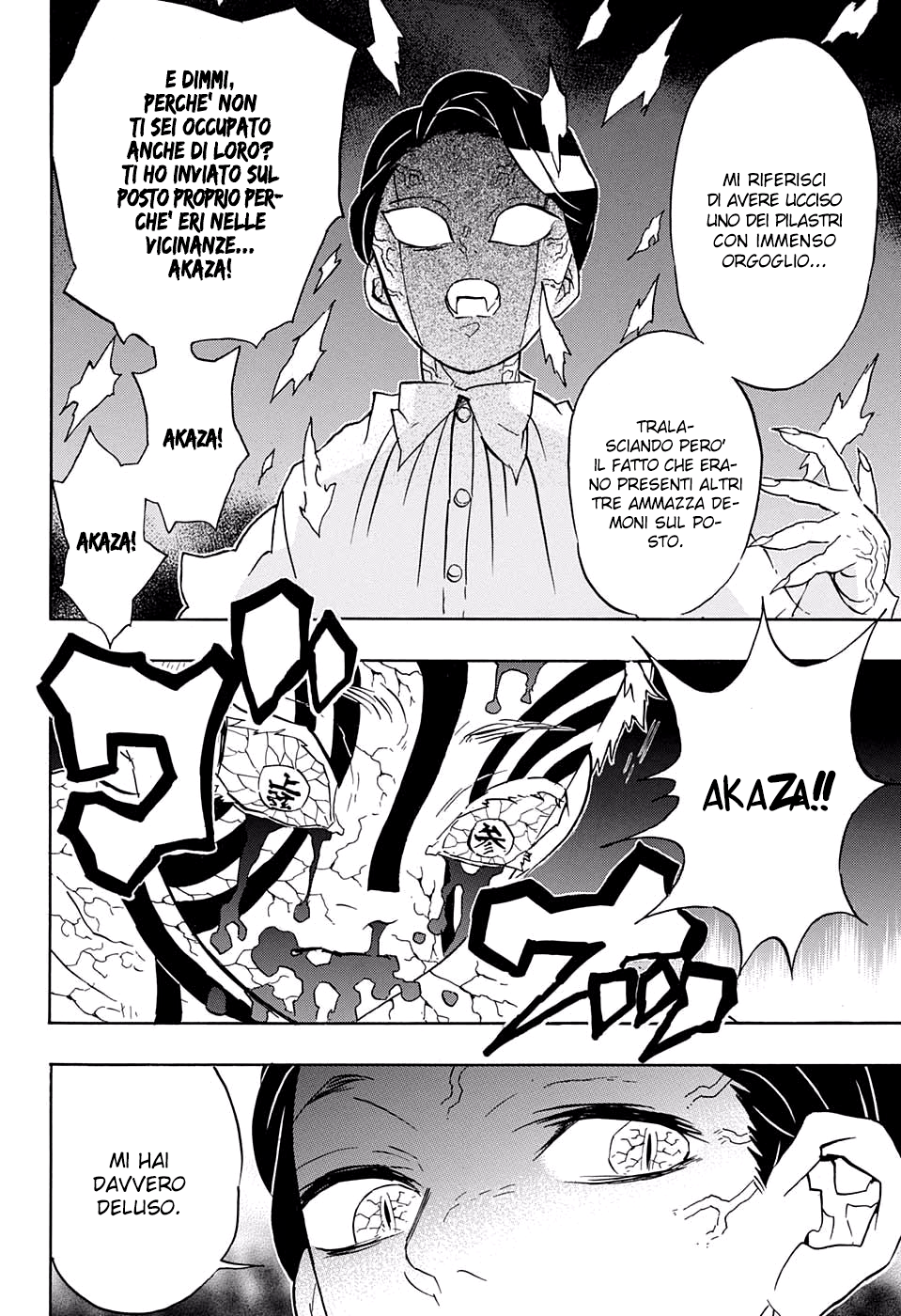 Read Kimetsu no Yaiba IT Manga Online